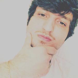 Meet your Posher, Shayan ryan